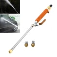 thumbnail image 1 of High Pressure 2 in 1 Hydro Jet Power Washer Wand for Thorough Cleaning, 1 of 4