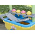 thumbnail image 2 of American Plastic Toys My Very Own Ice Cream Cart, 2 of 6