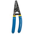 thumbnail image 2 of Klein Tools KLE11055 Décapant/décapant de Fil Klein-Kurve pour Fil Solide et Toronné, 2 of 12