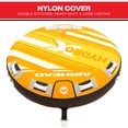 thumbnail image 3 of Airhead Hydro X2 Two Person Inflatable Towable, 3 of 6