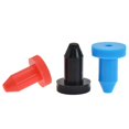 thumbnail image 4 of Lefu 10pcs Canoe Kayak Boat Scupper Stopper Drain Hole Plugs Nylon Bungs Tools, 4 of 8