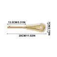 thumbnail image 5 of Rbaofujie Cleaning Brush Brush Cleaning Bottle Brush Cleaning Cup Brush Multi Functional Cup Extension Handle Brush Bottle Brush Pot and Bucket Brush Bucket Bath Brush, 5 of 5