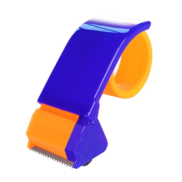 Packaging Sealing Cutter, Packing Tape Dispenser Adjustable Width For Moving