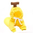thumbnail image 2 of TopLLC Medium Sized Dog Fruit Small Dog And Winter Fleece Clothes, 2 of 2