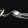 thumbnail image 4 of Youkk Lunettes de Soleil Rondes Vintage pour Hommes et Femmes Charme Classique avec Protection UV Noir, 4 of 6