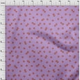 thumbnail image 3 of oneOone Cotton Flex Fabric Pomegranate Fruit Printed Craft Fabric BTY 40 Inch Wide, 3 of 4