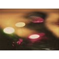 thumbnail image 1 of Ahgly Company Tapis Rectangulaire Lavable en Machine Intérieur Transitionnel Rouge Nuit, 2 Pieds x 3 Pieds, 1 of 7