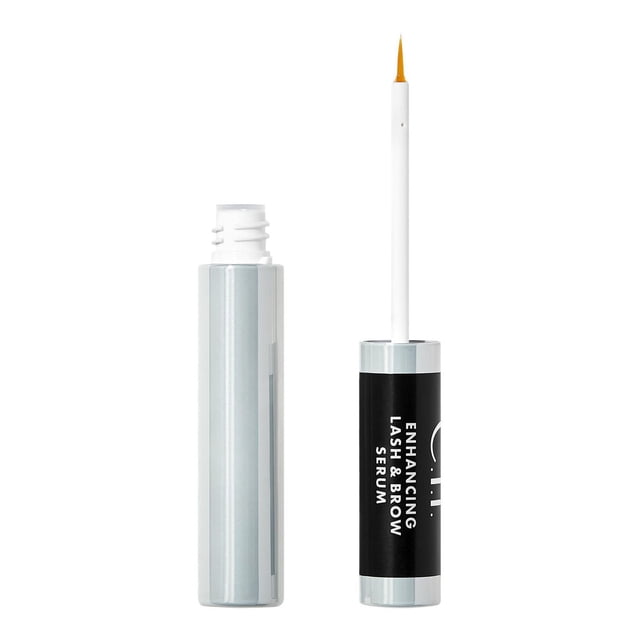 e.l.f. cosmetics Enhancing Lash & Brow Serum