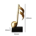 thumbnail image 3 of SignMission A-DES-RW-1824-23846 18 x 24 Po Signe de la Série Designer - Symbole Sans Handicap&44; Rouge & Blanc, 3 of 8
