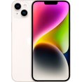 thumbnail image 1 of Restored Apple iPhone 14 Plus - Carrier Unlocked - 512GB Starlight - MQ443LL/A (Refurbished), 1 of 5