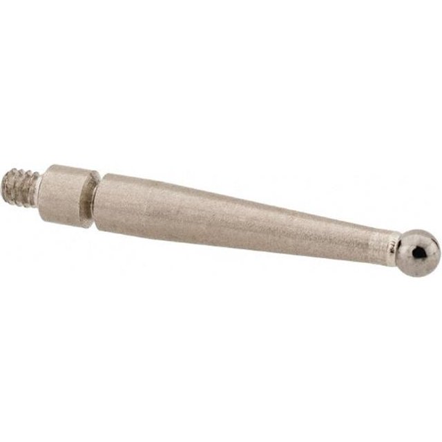 Mitutoyo 133195 2 mm Carbide Point with 0.080 Test Indicator