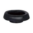 thumbnail image 2 of Toilet Bowl Flange Ring Portable Repair Part Accessory Tool Replacement Silicone 350g, 2 of 7