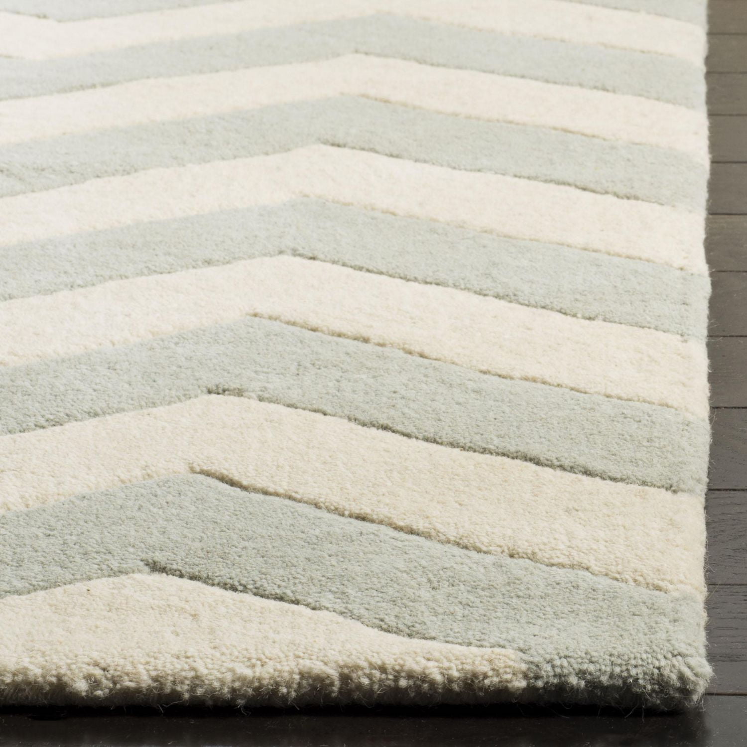 Safavieh Chatham Jake Tapis Chevron
