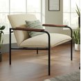 thumbnail image 3 of Sauder La Collection Boulevard Café Chaise longue, Finition Ivory, 430882, 3 of 6