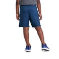 thumbnail image 2 of George Boys' French Terry Short 2-Pack, 2 of 6