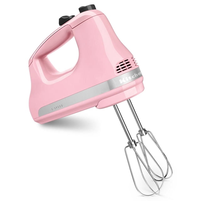 KitchenAid 5-Speed Ultra Power™ Hand Mixer