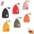 thumbnail image 1 of Winkey Key Holder,Winkkey - Protective Pull Out Key Case,Wink Key Holder Leather,Winkkey Protective Key Case, 1 of 7