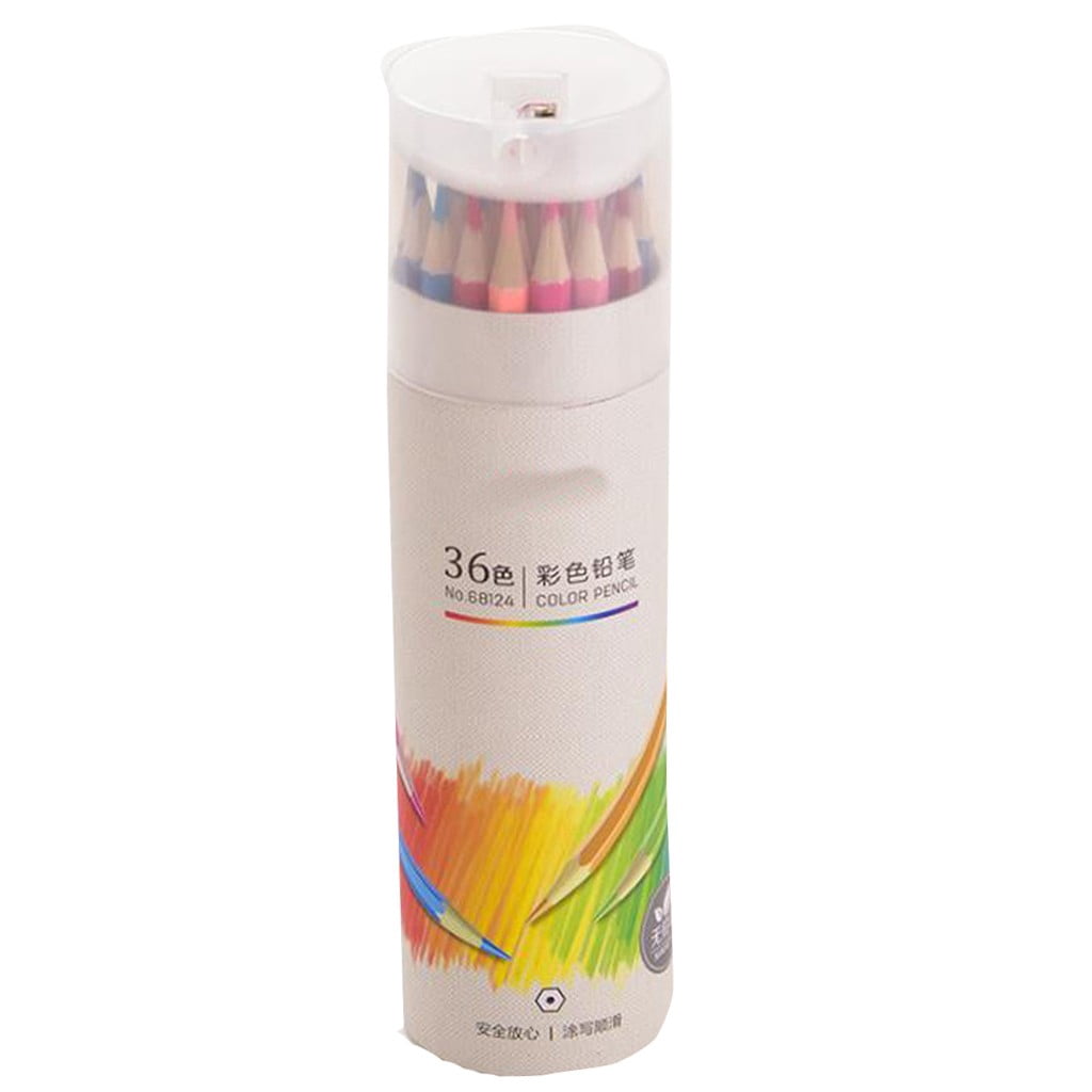 Ensemble d'Outils Aquarelle pour Dessin Incluant Pinceaux Crayons Marqueurs et Fournitures de Papeterie