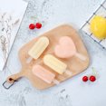 thumbnail image 4 of Vaidha Ice Cream Ice Lolly Molds Ice With Sticks Tray Ice Froze, 4 of 9