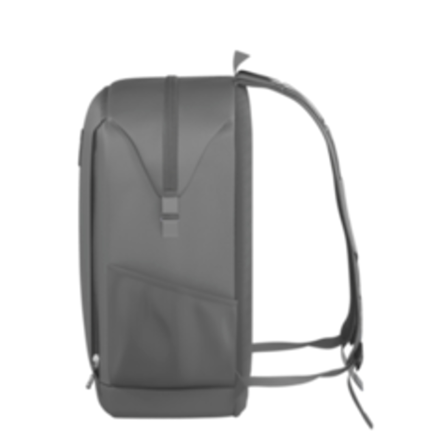 RovR TravelR Backpack 25 (Charcoal)