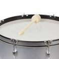 thumbnail image 3 of unbranded Batteur à Tambour en Bois Feutre 1 Pack, 3 of 8