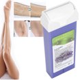 thumbnail image 1 of Depilatory Wax Roller, 100g Roll On Wax  For Legs Chest For Home Use For Men Women, 1 of 8