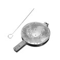 thumbnail image 3 of Egg Bubble Baking  Waffle Maker Pan Nonstick Kitchen Tool for Home Commercial Use, 3 of 7