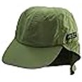 thumbnail image 3 of Dorfman Pacific CoolMax Sun Neck Shield Fishing Baseball Hat, 3 of 4