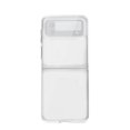 thumbnail image 4 of Étui Protecteur Transparent Compatible pour Galaxy Z Flip 3 5G Étui de Téléphone Anti-Rayures, 4 of 9