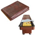 thumbnail image 1 of This Synthetic Leather Covers Your 9 Ft Shuffleboard Against Daily Wear, 1 of 10