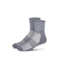 thumbnail image 2 of Thieves Cushion Ankle Sock Men's 3 Pack, 2 of 4