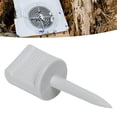 thumbnail image 4 of Archery Target Face Pins,  Fixation Durable Nylon 30pcs Lengthening Archery Target Nails  For Shooting White,Black, 4 of 8