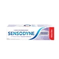 thumbnail image 1 of Sensodyne Multi-Action plus Whitening Sensitivity Toothpaste, Fresh Mint Flavour, 135ml, 1 of 6