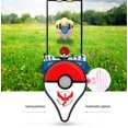 thumbnail image 3 of Pour Pokemon GO Plus Bracelet Poignet Bluetooth Figurine Interactive Jouets pour Nintend Switch Pokemon GO Plus Bluebird Auto, 3 of 8