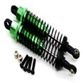 thumbnail image 1 of ZheElen Threaded Front Shock Absorber For 1/16 HQ 732 OFF-Road RC Car Accessories Green, 1 of 1