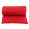 thumbnail image 2 of 1 Pce Tissu Matelassé Double Face / Polyester 100x145cm pour Matériel de Couture - Rouge, 2 of 8