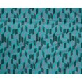 thumbnail image 4 of oneOone Polyester Lycra Fabric Parallelogram Geometric Print Fabric By The Yard 56 Inch Wide, 4 of 4