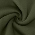 thumbnail image 4 of LSLJS Robe Maxi Ample Unie à Manches Longues pour Femme avec Poche en Mousseline, Robe Ample de Printemps Hiver pour Fille, Robe Grande Taille, 4 of 4