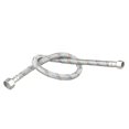 thumbnail image 2 of Flexible Toilet Water Supply Hose Braided Hose Cold Hot Explosion Proof, 2 of 8