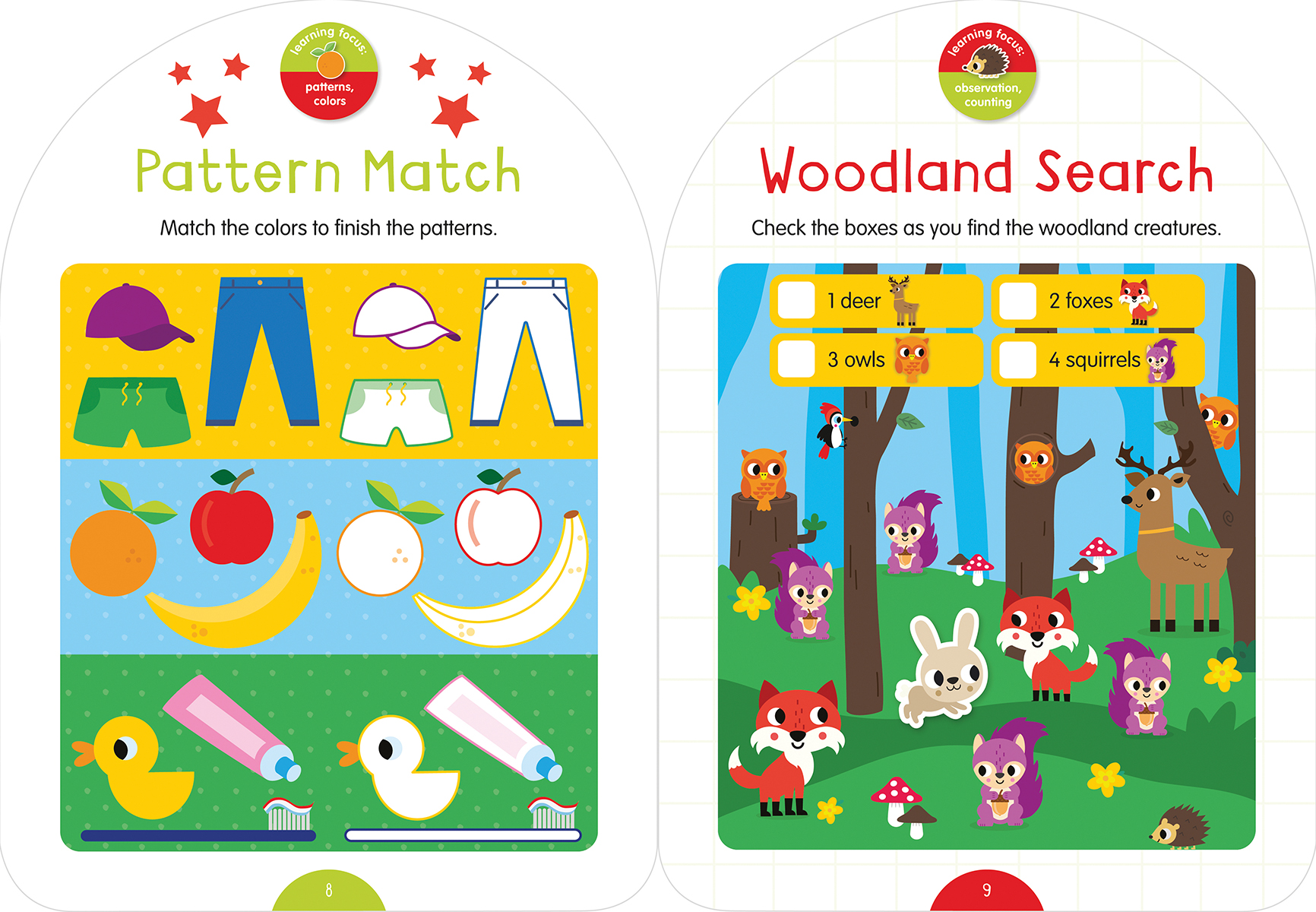 Seasonal : Giant Toddler: Sticker And Activity Backpack (Sc By Scholastic