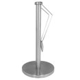 thumbnail image 2 of SMihono Organisateurs de Salle de Bain et de Garde-Robe Support Vertical en Acier Inoxydable pour Rouleaux de Papier pour Comptoir de Cuisine Étagère à Chaussures et Rangement de Salle de Bain, 2 of 8