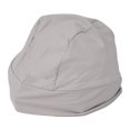 thumbnail image 2 of Quick Dry Cycling Cap Motorcycle Helmet Liner Bike Summer Riding Anti-Sweat Hat Light Gery, 2 of 9