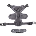 thumbnail image 1 of LSLJS Pet Chest Strap Vest Type Dog Traction Rope Reflective Breathable Dog Rope, Pet Costume, 1 of 1