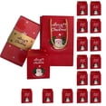 thumbnail image 2 of BKER Merry Christmas Surprise Gift Box Surprise Gift Box Explosion For And Birthday Folding Bouncing Gift Box Merry Christmas, 2 of 5