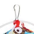 thumbnail image 4 of Bird , Windproof Warm  Cave Hanging Tent Comfortable Vibrant  Snuggle Hut Cage Bed For  Small Animals, 4 of 8