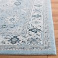 thumbnail image 3 of SAFAVIEH Isabella Zander Floral Bordered Area Rug, 3 of 6