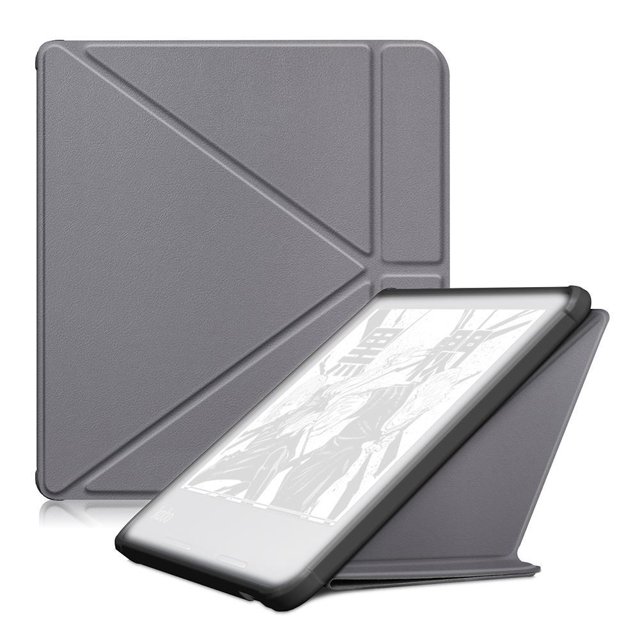 Apricot blossom For Kobo Libra 2 Case TPU Cover For New E-Reader Kobo 2nd Gen ☆щ U5G7