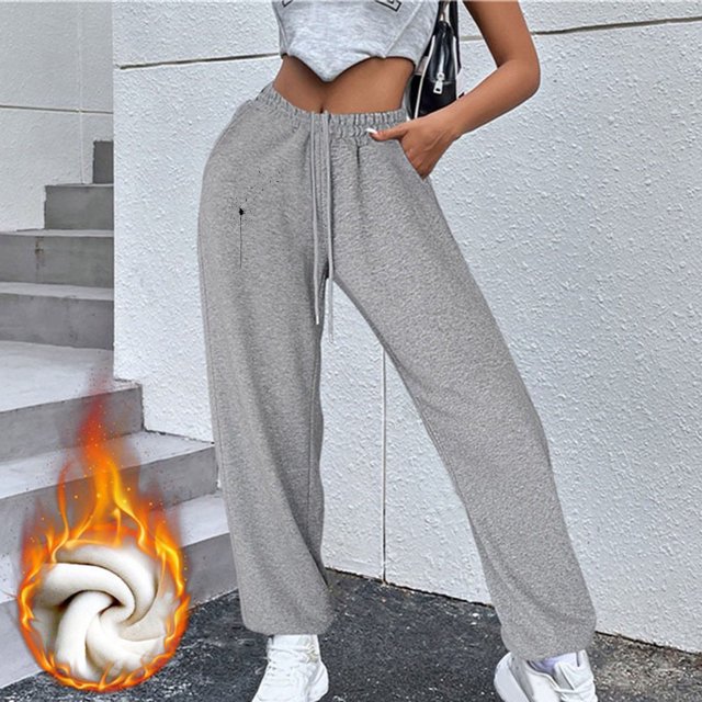LSLJS Woman's Pants Printed Sports and Casual Leg Pants For Woman, Womens Work Pants