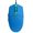 Blue, variant on WIFKLSIIPG 2 2nd Generation Wired Gaming 8000 DPI Rainbow Optical Effects LIGHTSYNC RGB 6 Programmable Buttons Memory Screen Mapping PC/ and Laptop Compati
