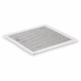 thumbnail image 2 of WAL-BOARD TOOLS Drywall Patches, Rustproof Aluminum, Self Adhering, Drywall Repair, Made In The USA, 054-007, 2 of 4